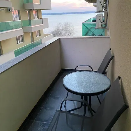 Apartmán Moonlight Mamaia