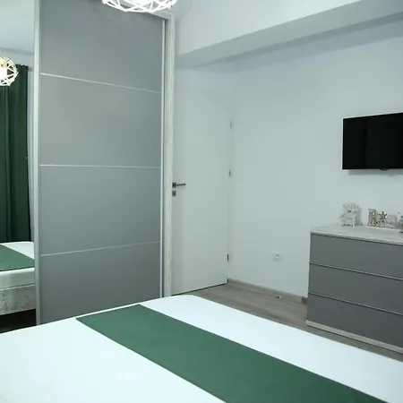 Moonlight Apartmán